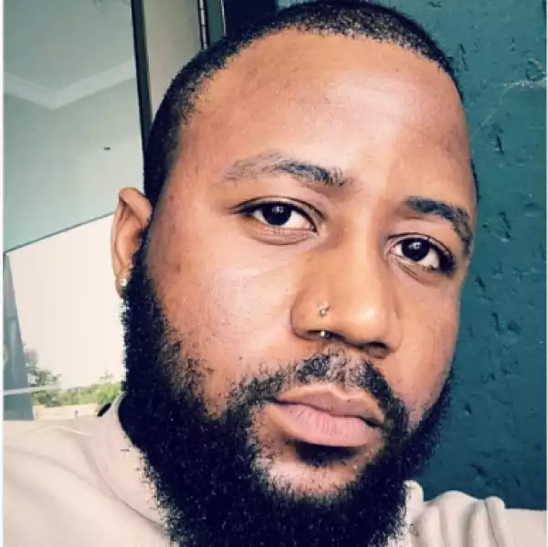 Here’s Why Cassper Would Not Trade His Money For A Matric Certificate